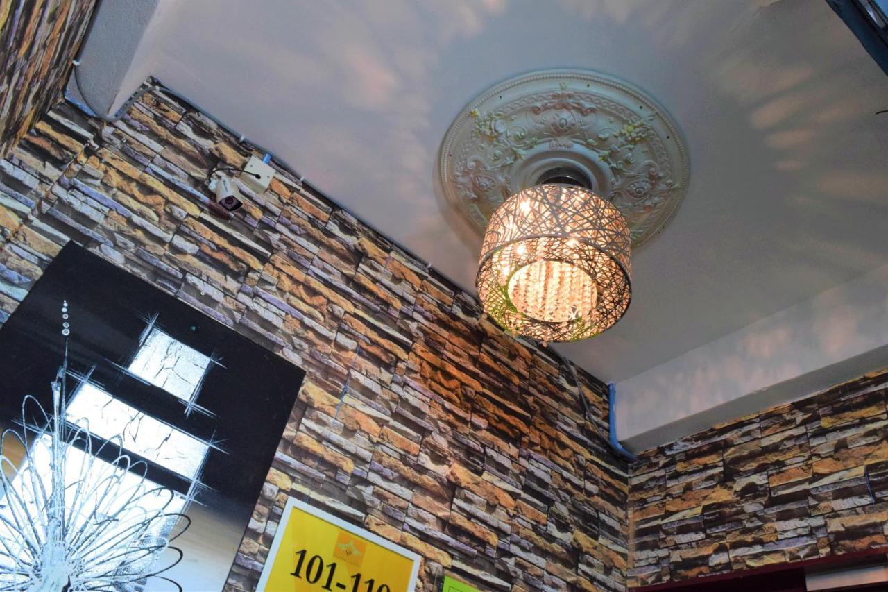 DJ Citi Inn Premier Kuala Terengganu Bagian luar foto